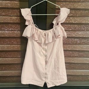 Cotton Candy LA dress